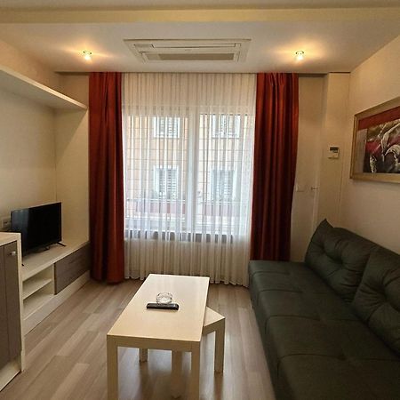 Arwin Hotel إسكيشير المظهر الخارجي الصورة