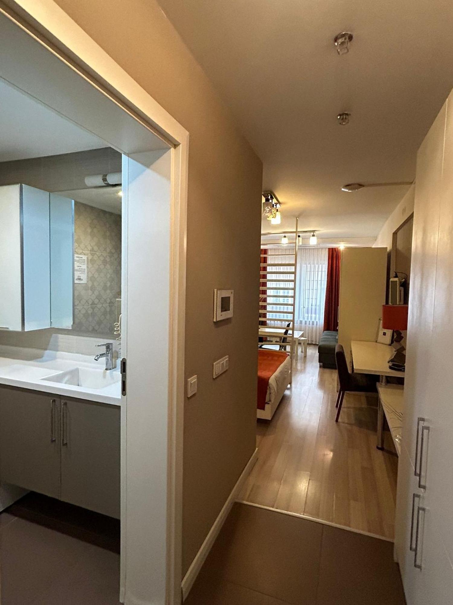 Arwin Hotel إسكيشير المظهر الخارجي الصورة